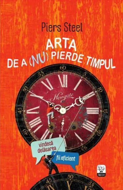 piers-steel-arta-de-a-nu-pierde-timpul-pdf