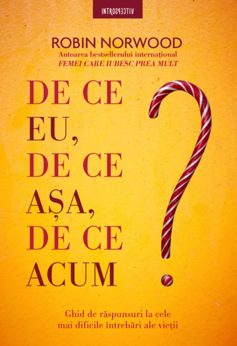 De ce eu,de ce asa,de ce acum