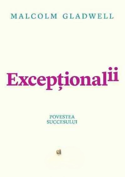 Exceptionalii - Povestea Succesului