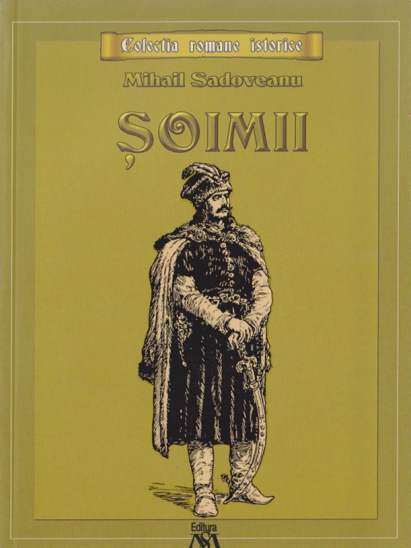 mihail-sadoveanu-soimii-pdf