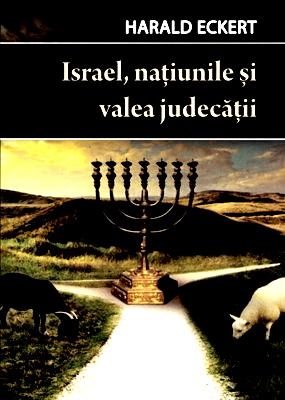 Israel, Națiunile Și Valea Judecății