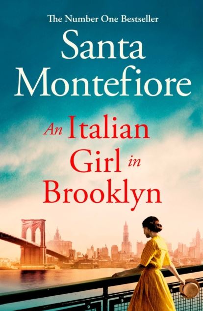 O italiancă în Brooklyn