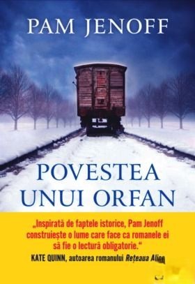 Povestea Unui Orfan