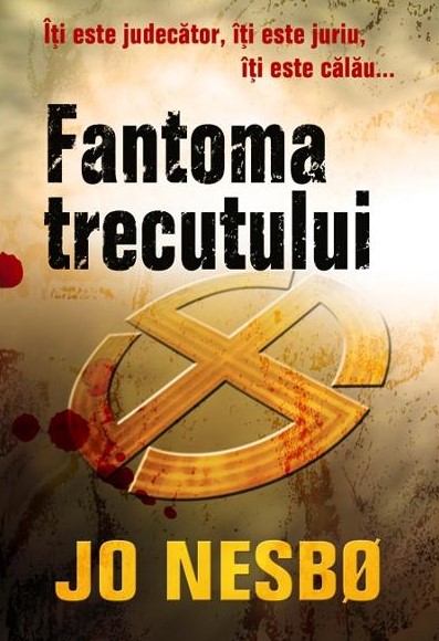 Fantoma Trecutului