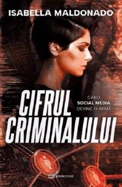 Cifrul criminalului