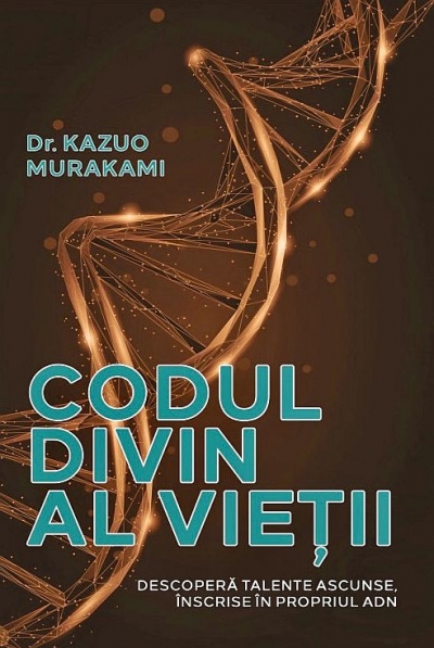 Codul divin al vietii