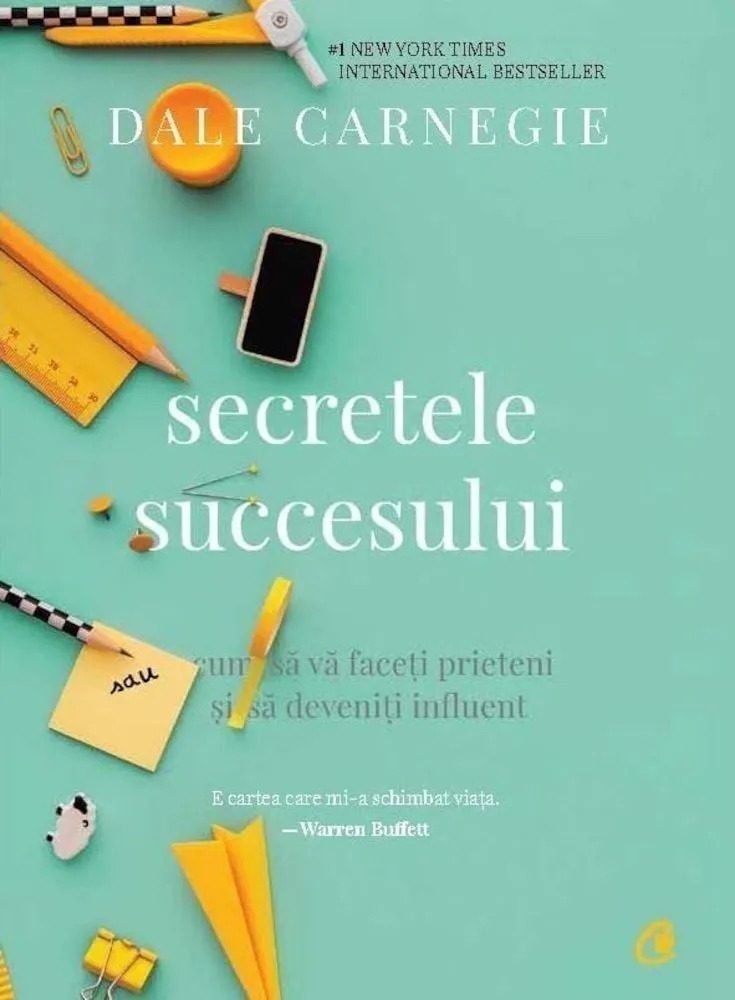 Secretele Succesului