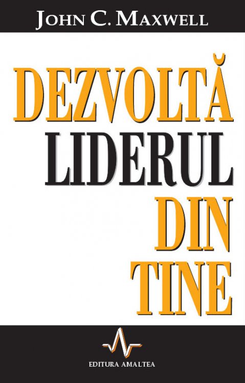 Dezvolta liderul din tine