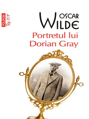 Portretul Lui Dorian Gray