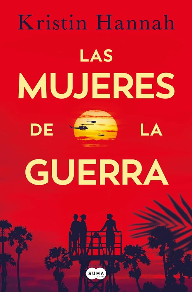 Las mujeres de la guerra