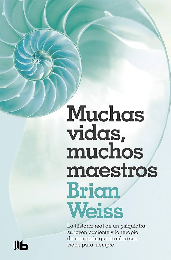 Muchas vidas, muchos maestros