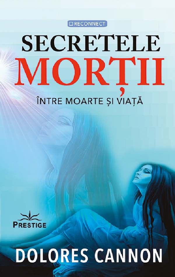 Secretele mortii