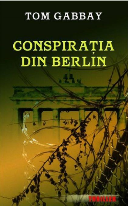 Conspiratia din Berlin