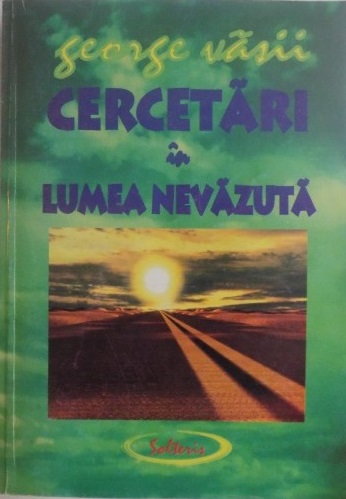 Cercetari in lumea nevazuta