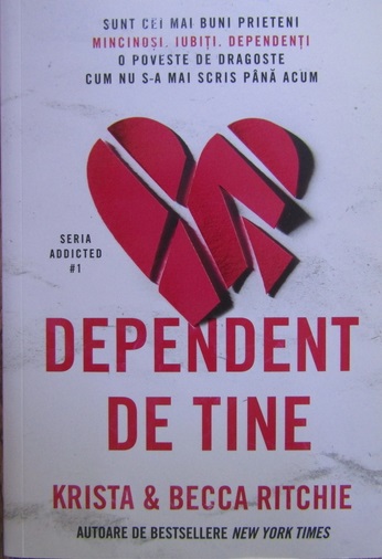 Dependent de Tine