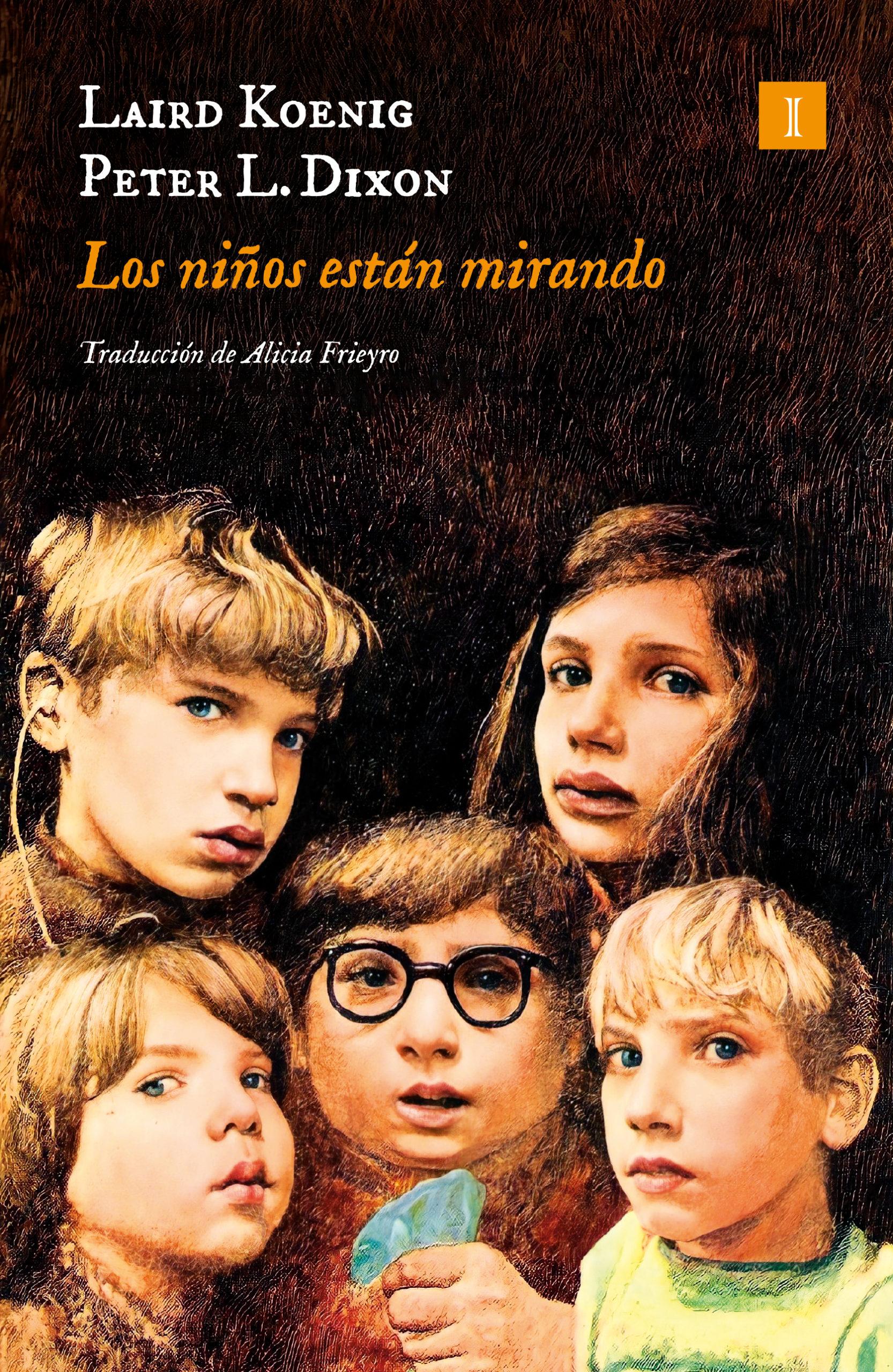 laird-koenig-los-ninos-estan-mirando-pdf