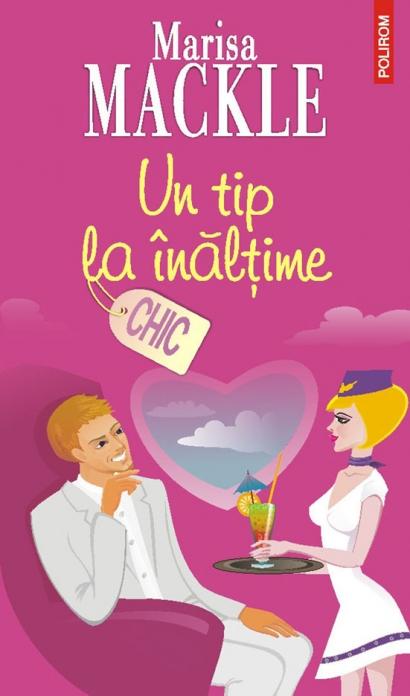 Un tip la inaltime