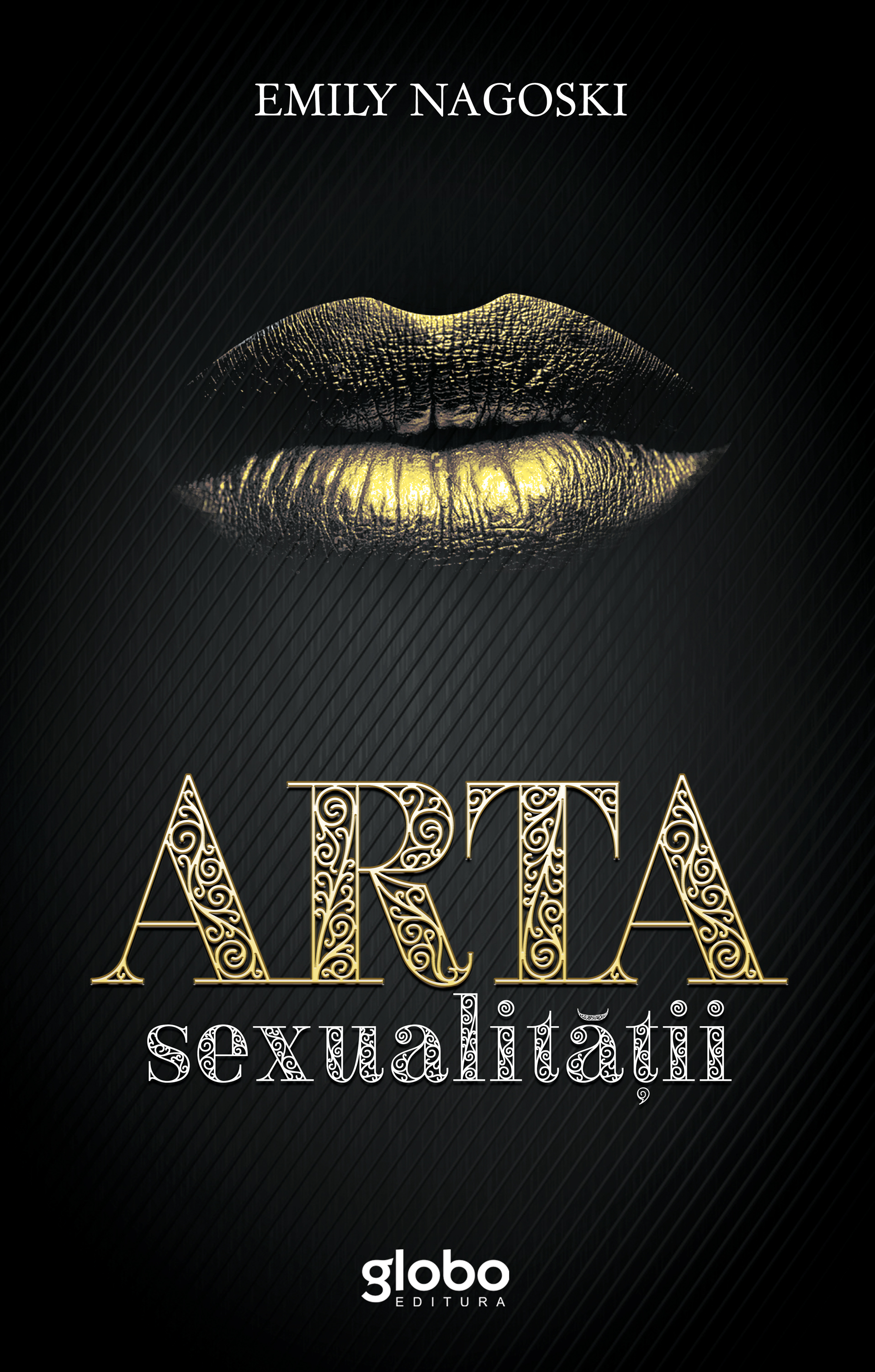 Arta Sexualitatii