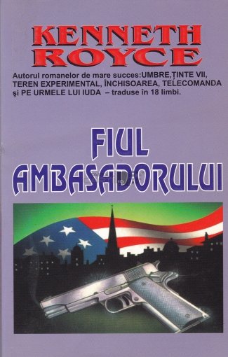 Fiul ambasadorului