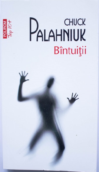 Bântuiţii