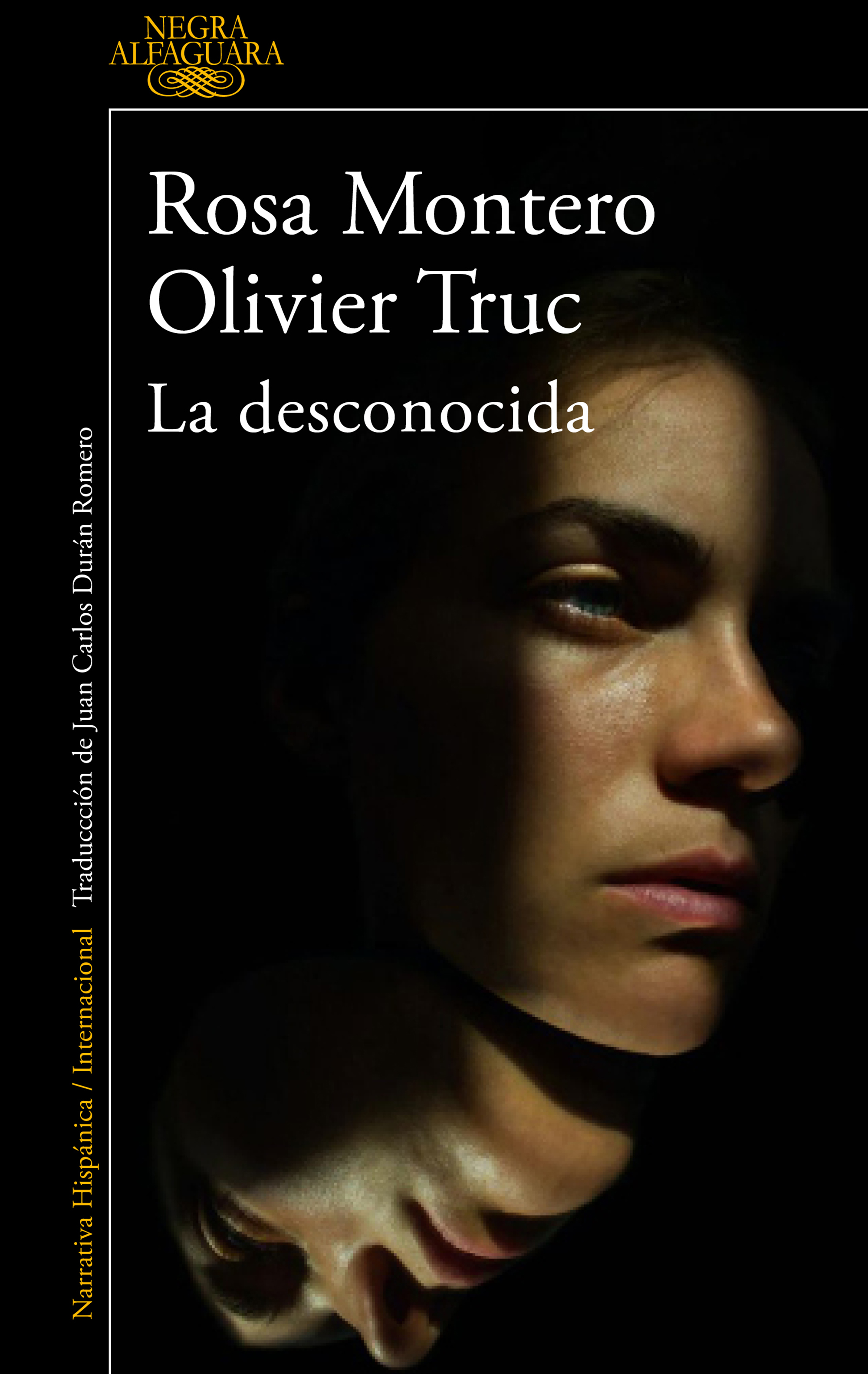 olivier-truc-la-desconocida-pdf