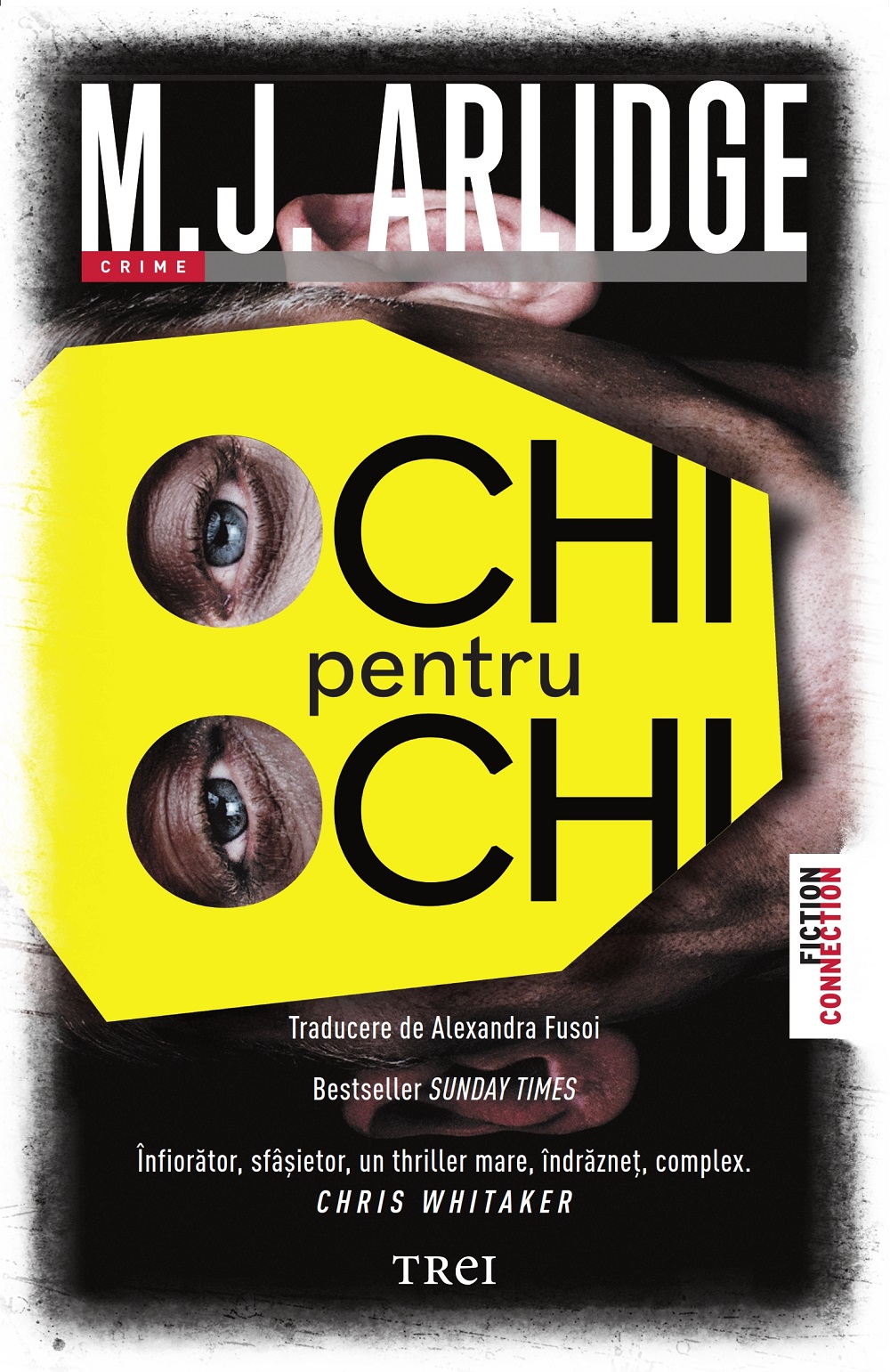 Ochi pentru ochi