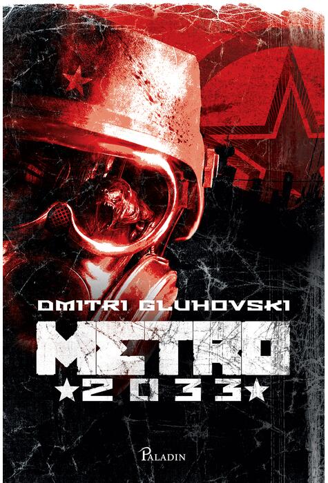 Metro 2033