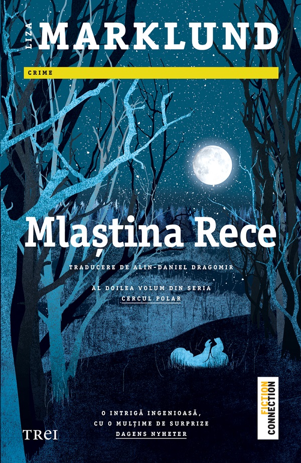 Mlastina rece