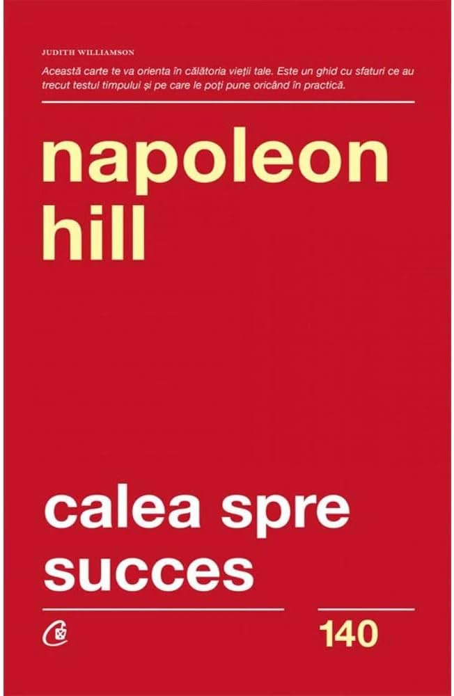 Calea spre succes