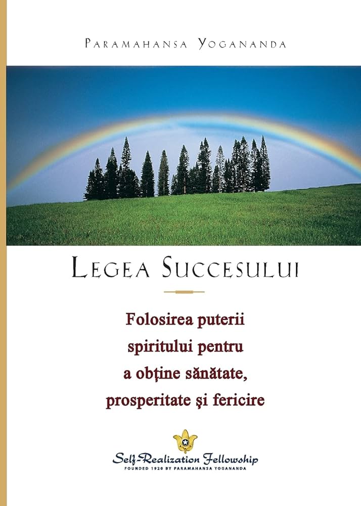 Legea Succesului