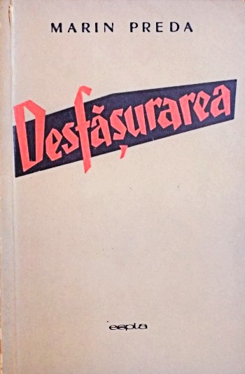 Desfasurarea