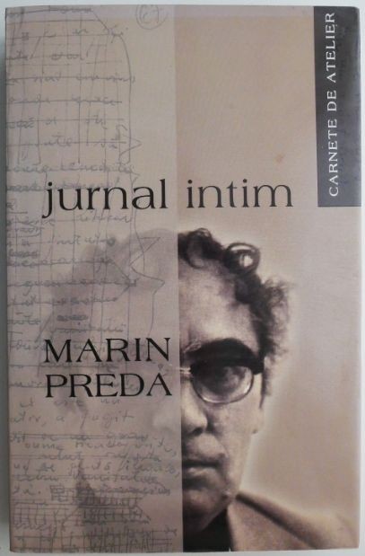 Jurnal intim