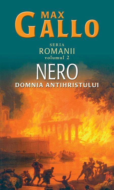 Nero - Domnia Antihristului