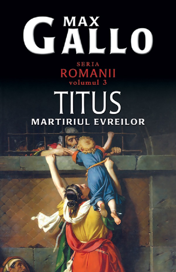 Titus - Martiriul evreilor