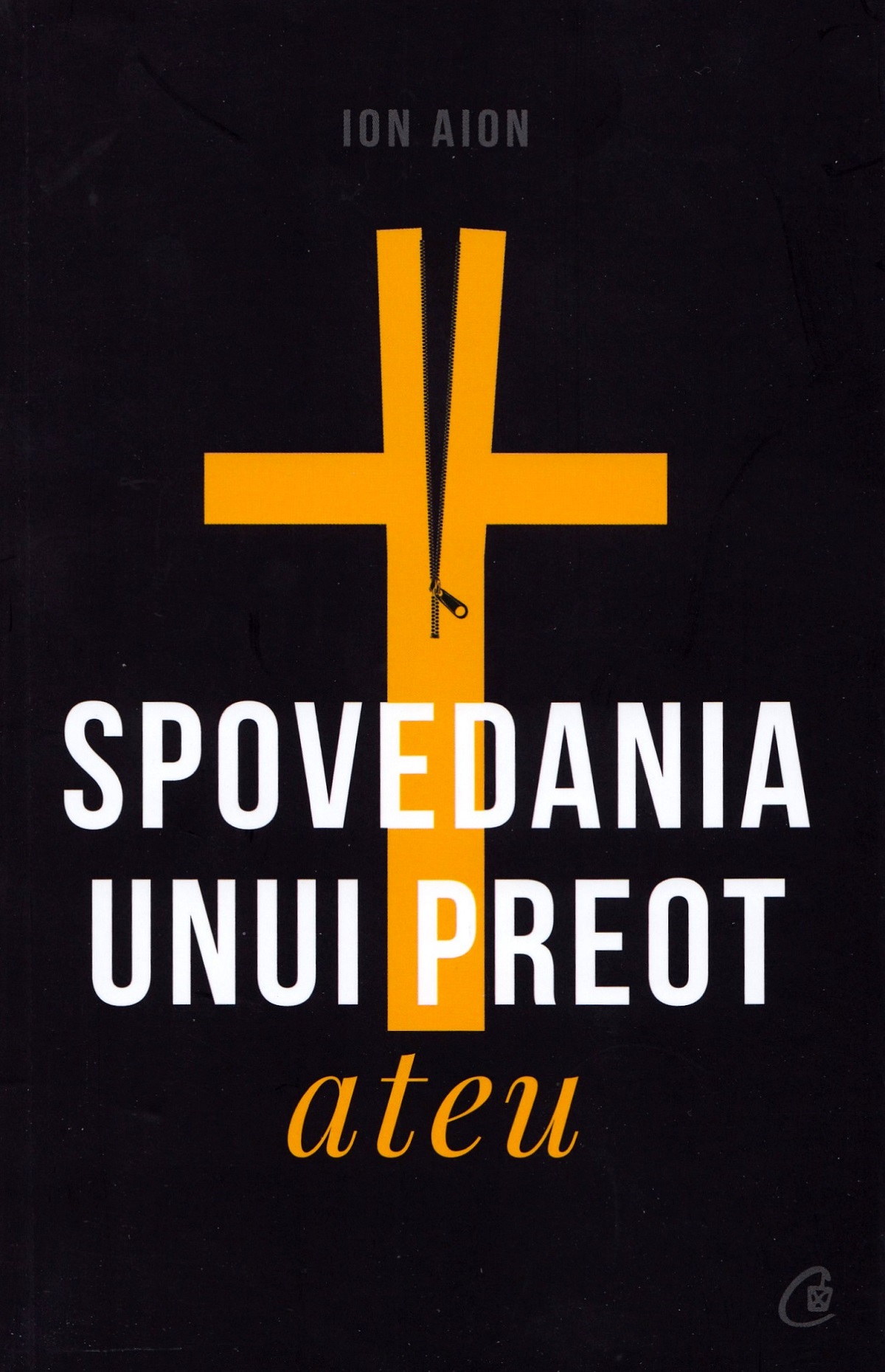 Spovedania unui preot ateu