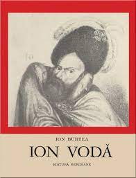 Ion Voda