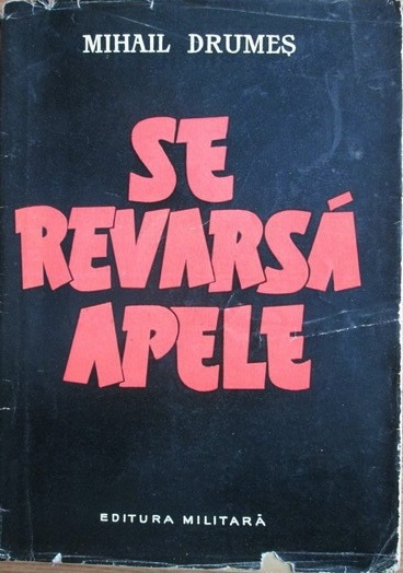 Se revarsa apele