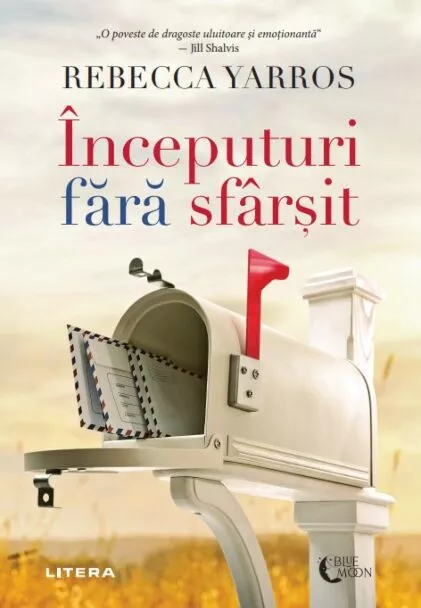 Începuturi fără sfârsit