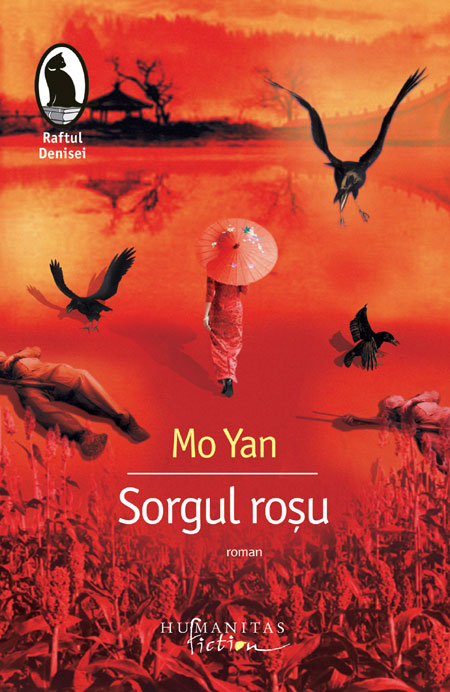 Sorgu Rosu