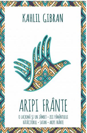 Aripi frânte