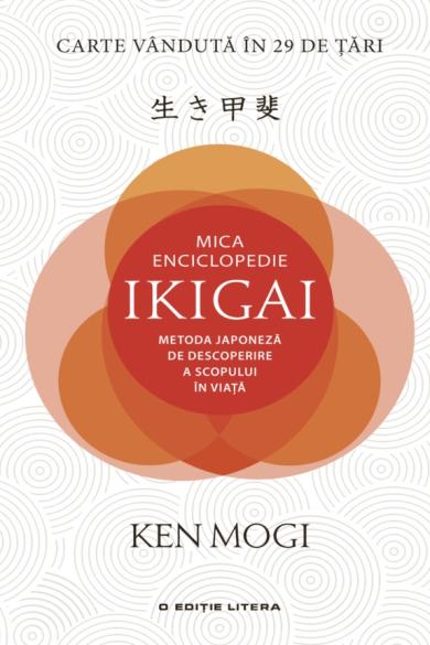 Mica enciclopedie ikigai