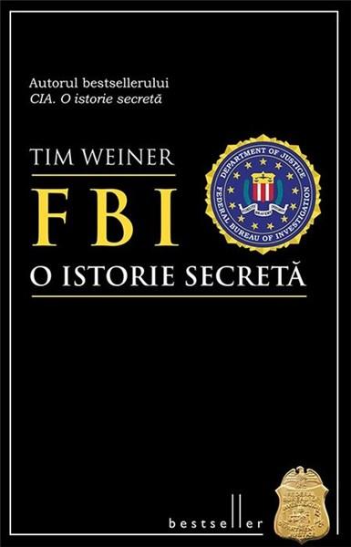 FBI. O istorie secretă