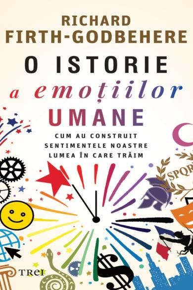 O istorie a emotiilor umane