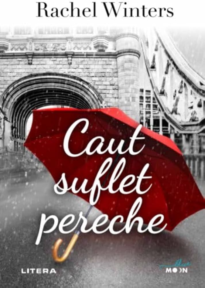 Caut suflet pereche