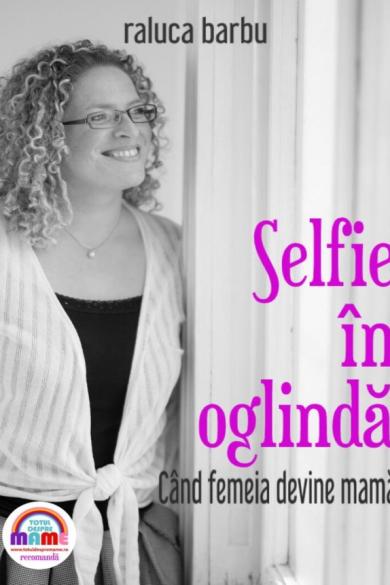 Selfie în oglindă