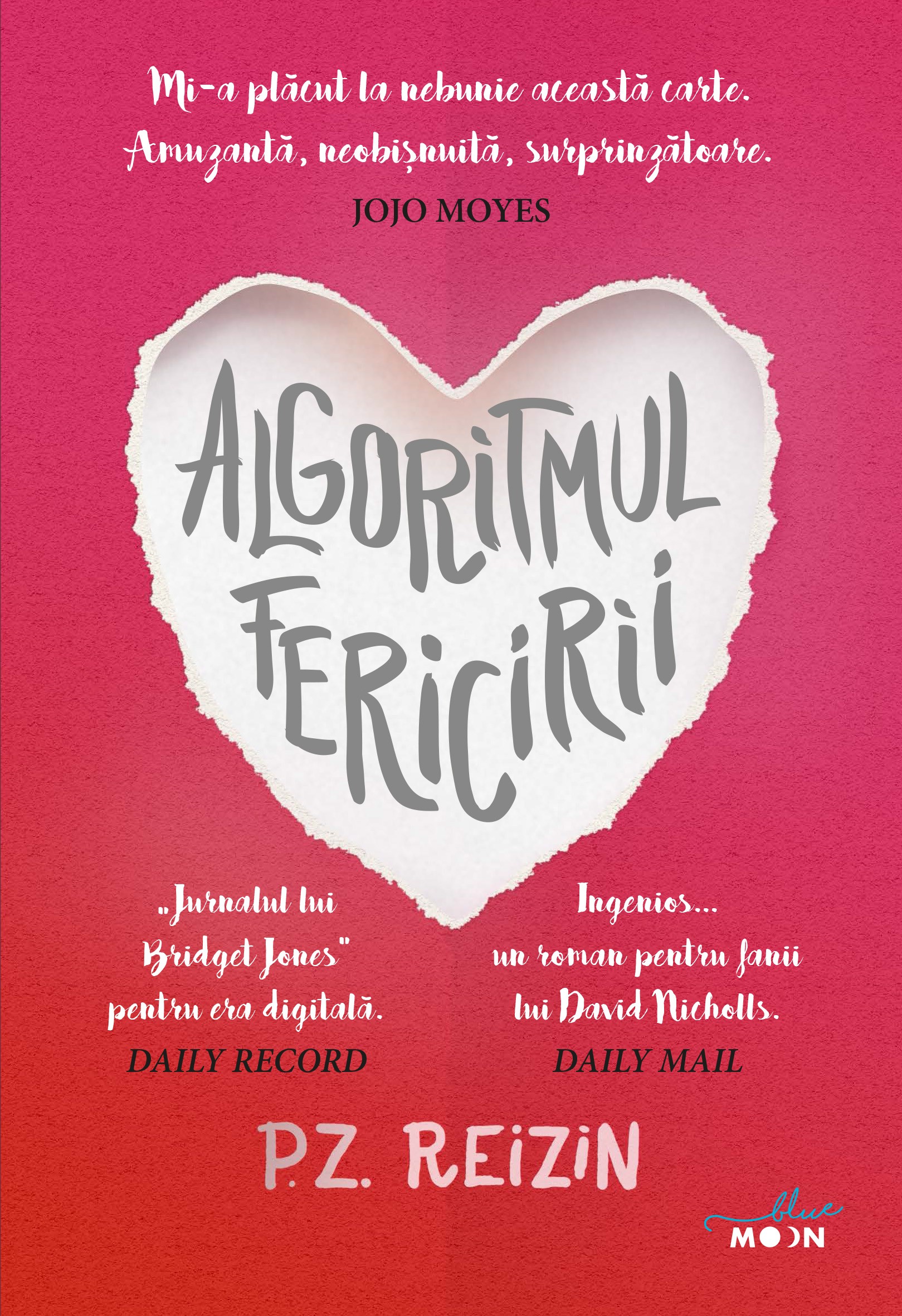 Algoritmul fericirii