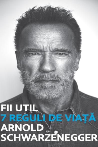 Fii util: 7 reguli de viață