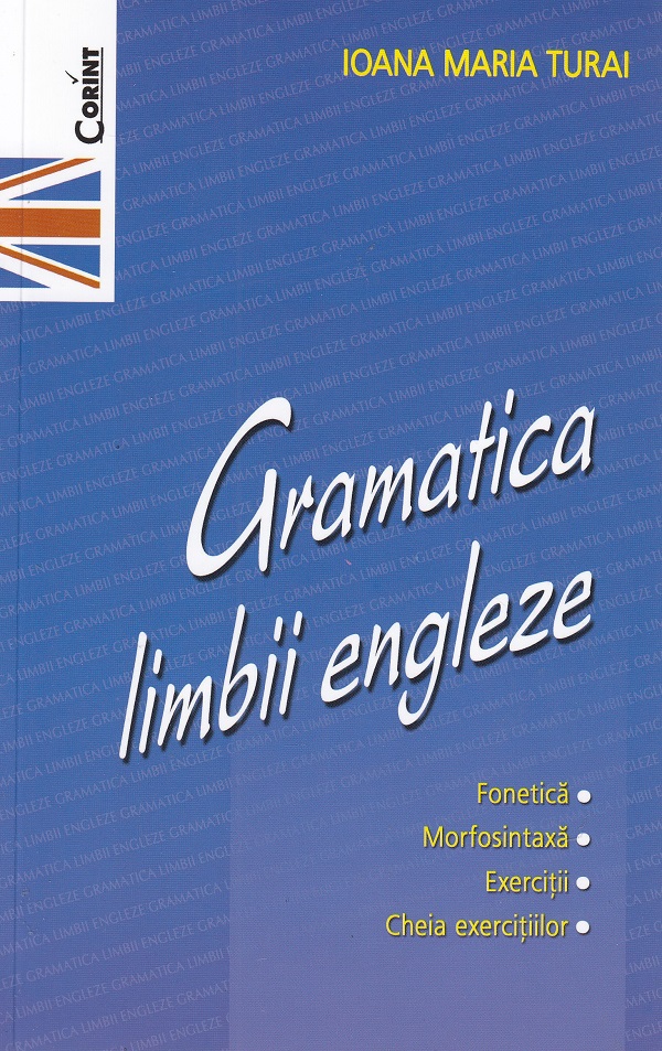 Gramatica limbii engleze