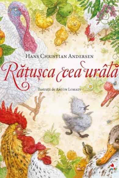 hans-christian-andersen-ratusca-cea-urata-pdf