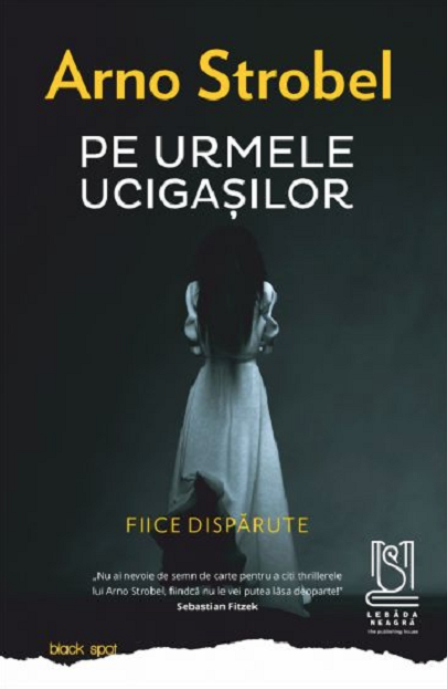 Pe urmele ucigasilor